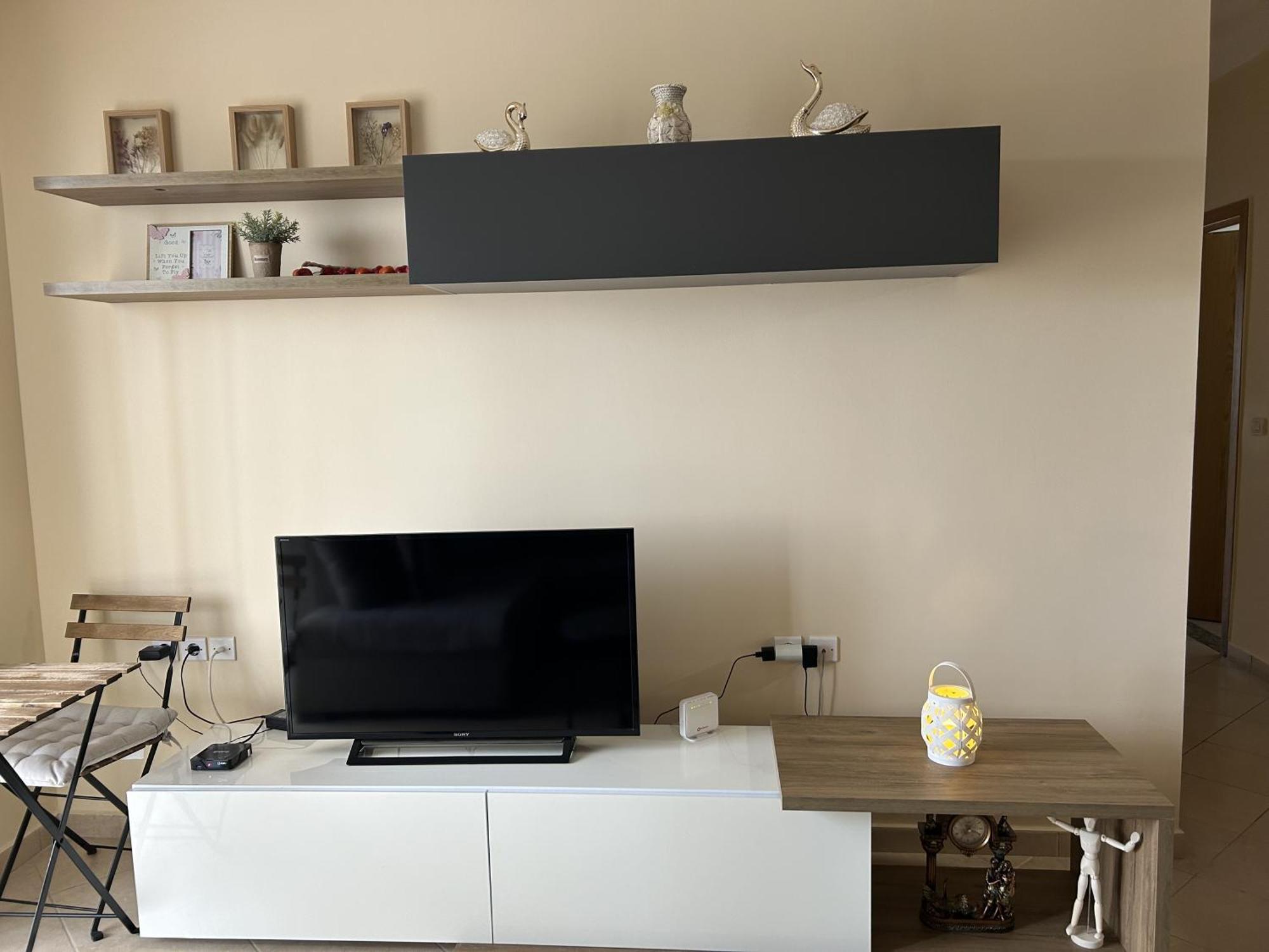 Blue Dream V&V Apartment Sarande Exterior photo