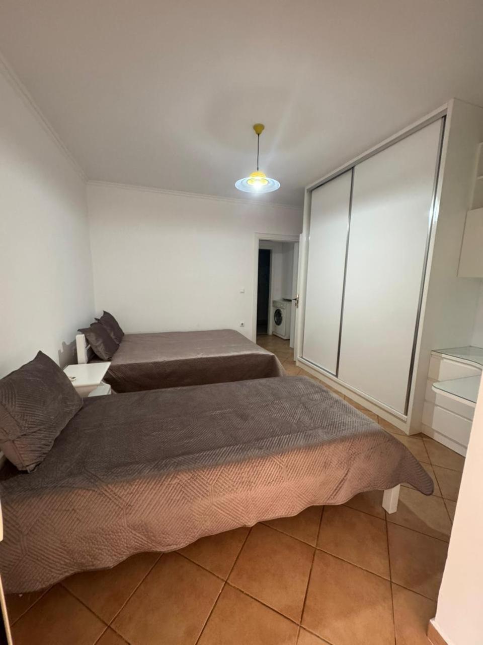 Blue Dream V&V Apartment Sarande Exterior photo