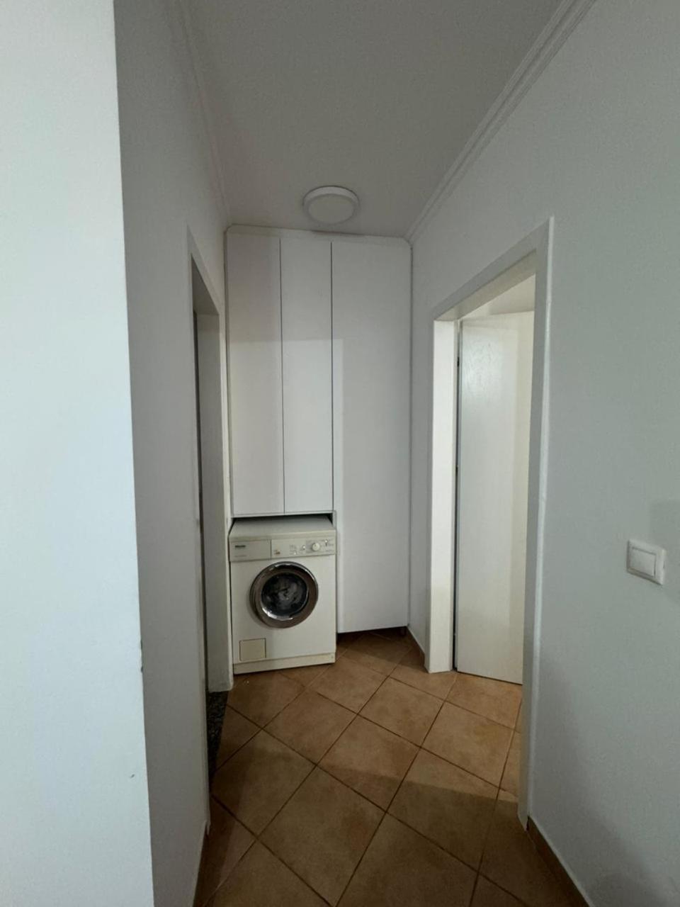 Blue Dream V&V Apartment Sarande Exterior photo