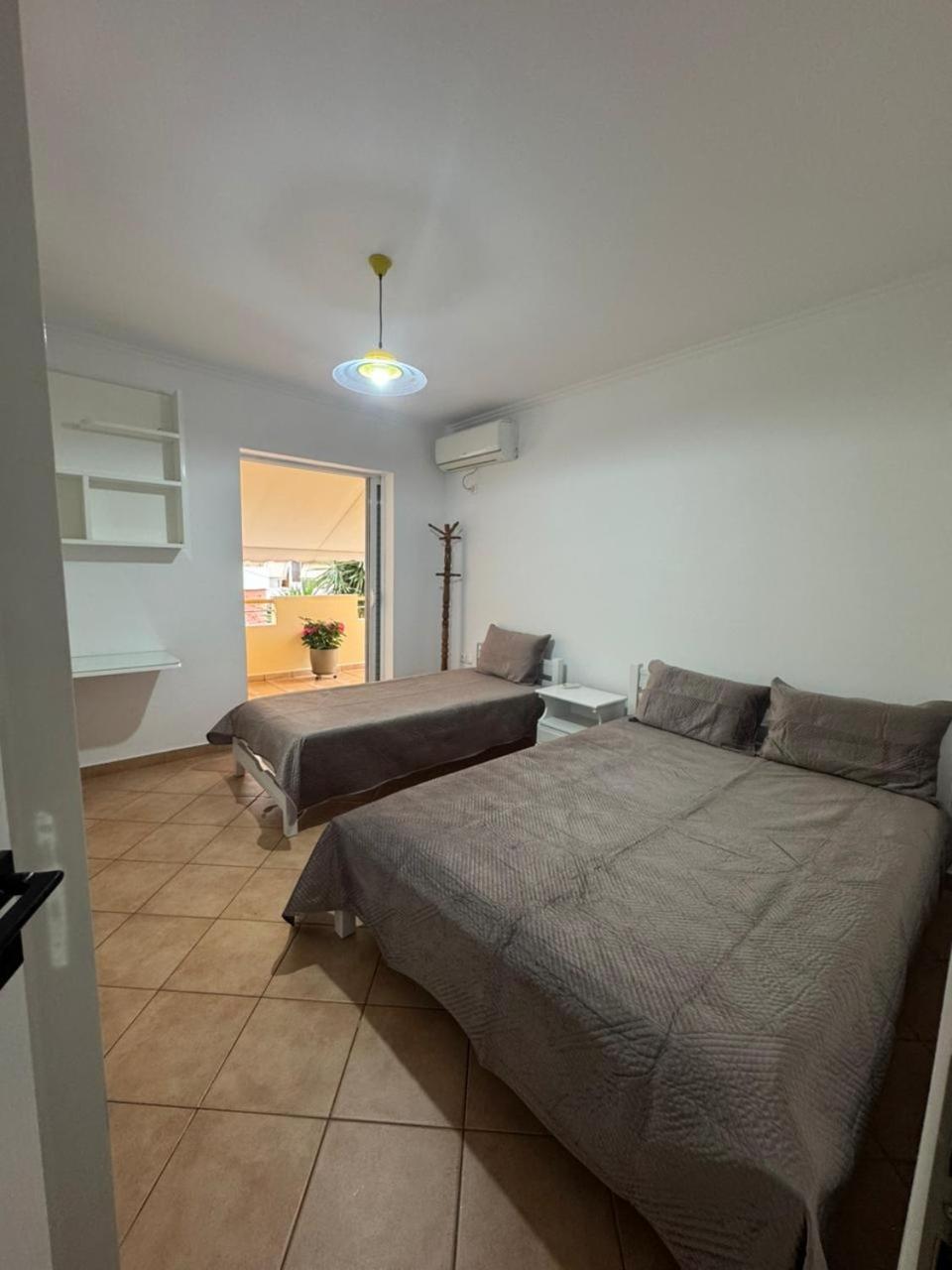 Blue Dream V&V Apartment Sarande Exterior photo