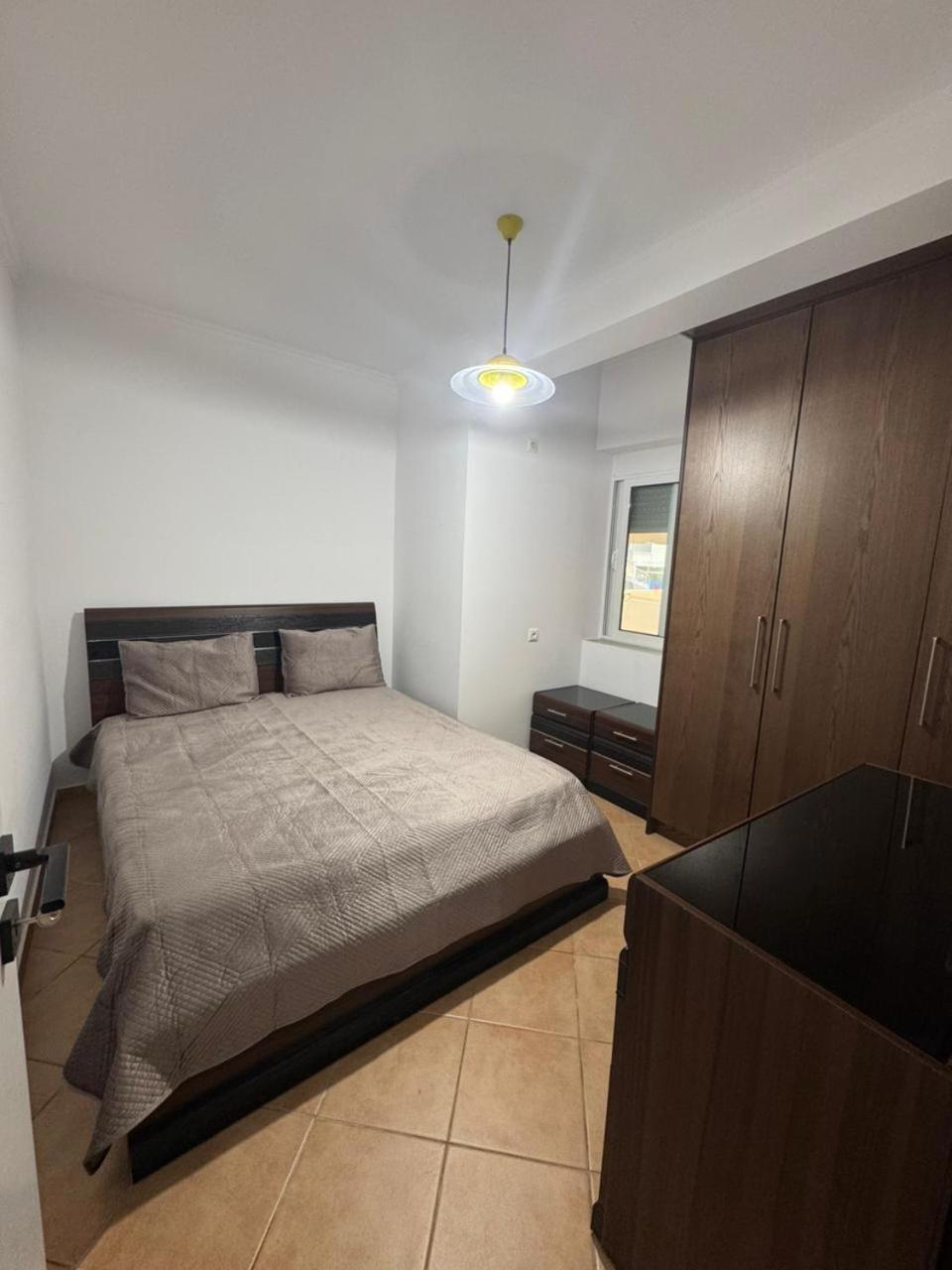 Blue Dream V&V Apartment Sarande Exterior photo