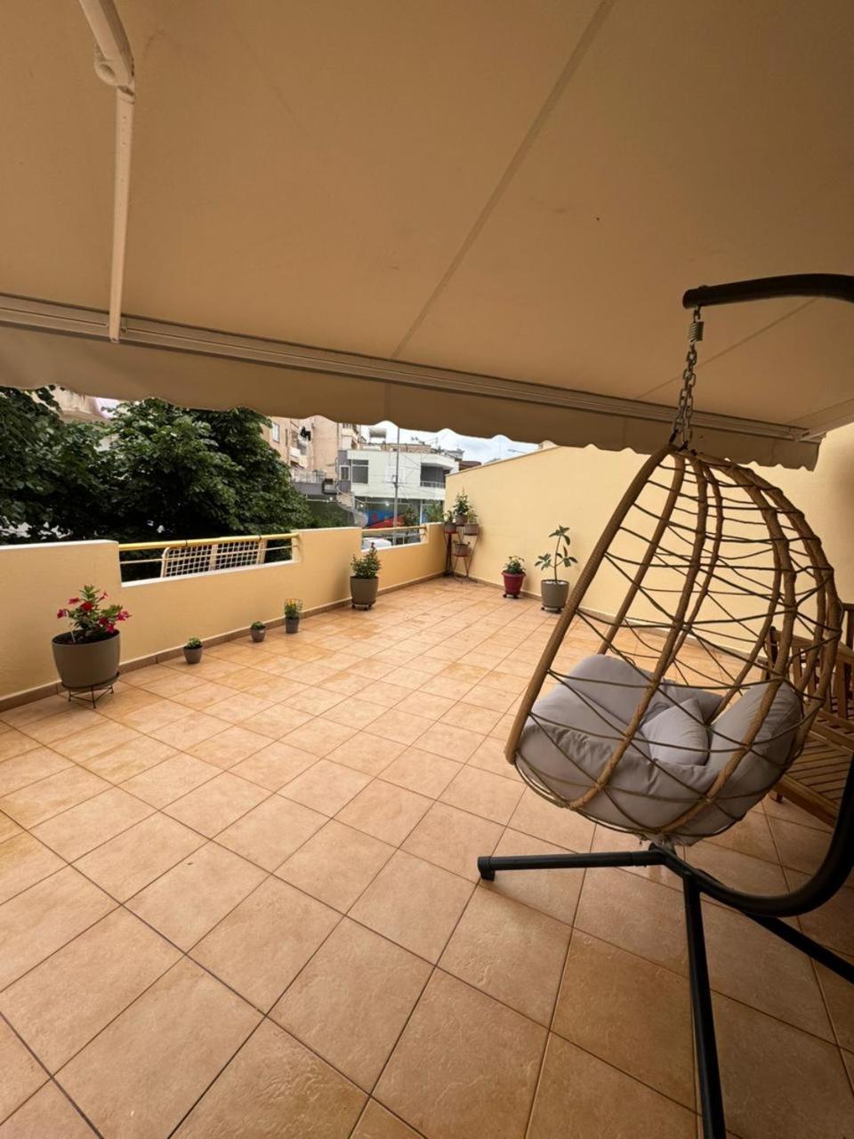 Blue Dream V&V Apartment Sarande Exterior photo